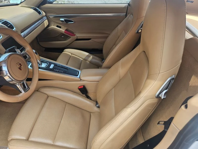 Porsche Cayman S 3.4| 325�.�.| ���.��������� | Mobile.bg � ����������� 10