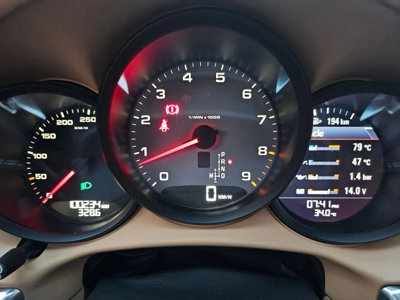 Porsche Cayman S 3.4| 325�.�.| ���.��������� | Mobile.bg � ����������� 8