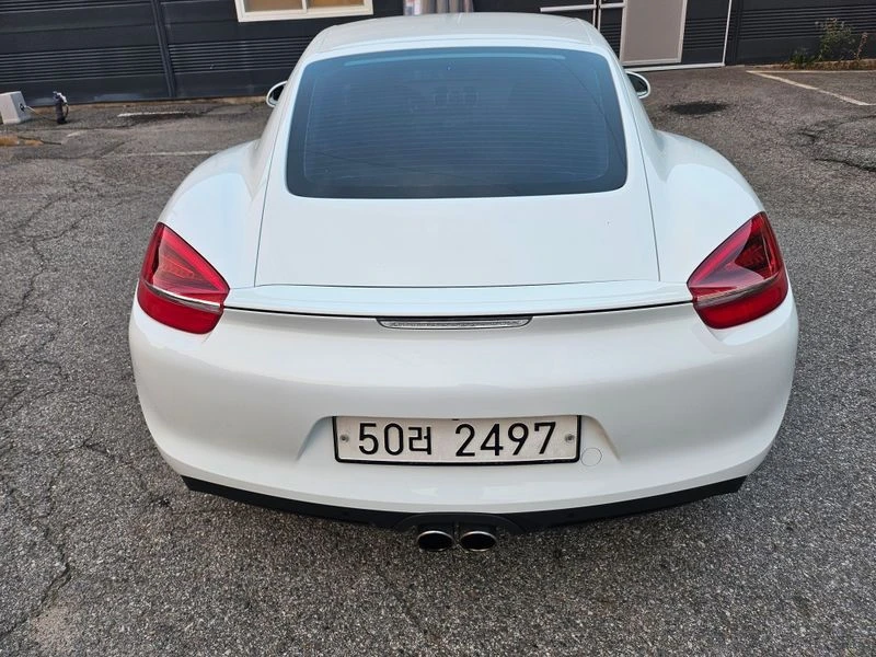 Porsche Cayman S 3.4| 325�.�.| ���.��������� | Mobile.bg � ����������� 4