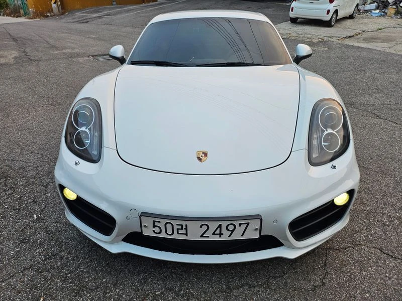 Porsche Cayman S 3.4| 325�.�.| ���.��������� | Mobile.bg � ����������� 3