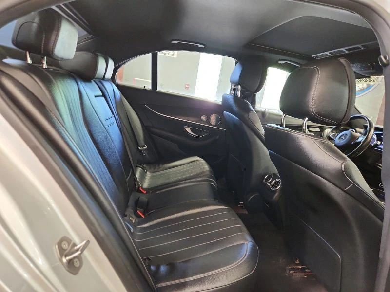 Mercedes-Benz E 300 300 / ПРОГНОЗНА ЦЕНА до БГ, снимка 10 - Автомобили и джипове - 55617693