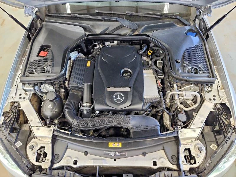 Mercedes-Benz E 300 300 / ПРОГНОЗНА ЦЕНА до БГ, снимка 11 - Автомобили и джипове - 55617693