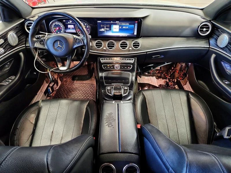 Mercedes-Benz E 300 300 / ПРОГНОЗНА ЦЕНА до БГ, снимка 8 - Автомобили и джипове - 55617693