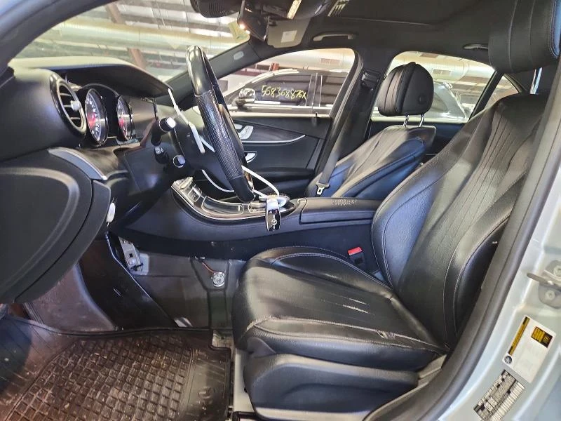 Mercedes-Benz E 300 300 / ПРОГНОЗНА ЦЕНА до БГ, снимка 7 - Автомобили и джипове - 55617693
