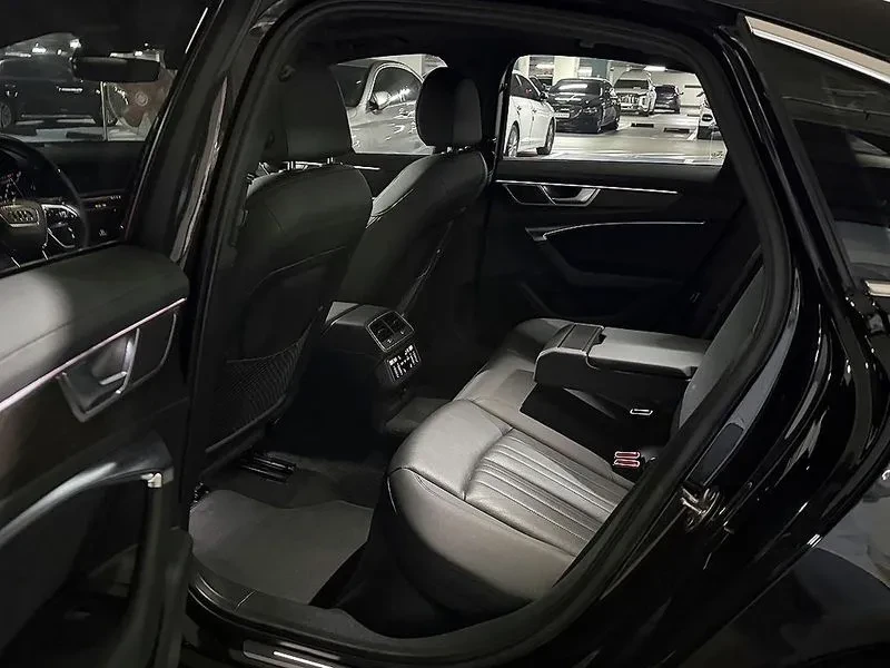 Audi A6 2.0 TFSI Quattro - САМО 30% АВАНС, снимка 8 - Автомобили и джипове - 56293702