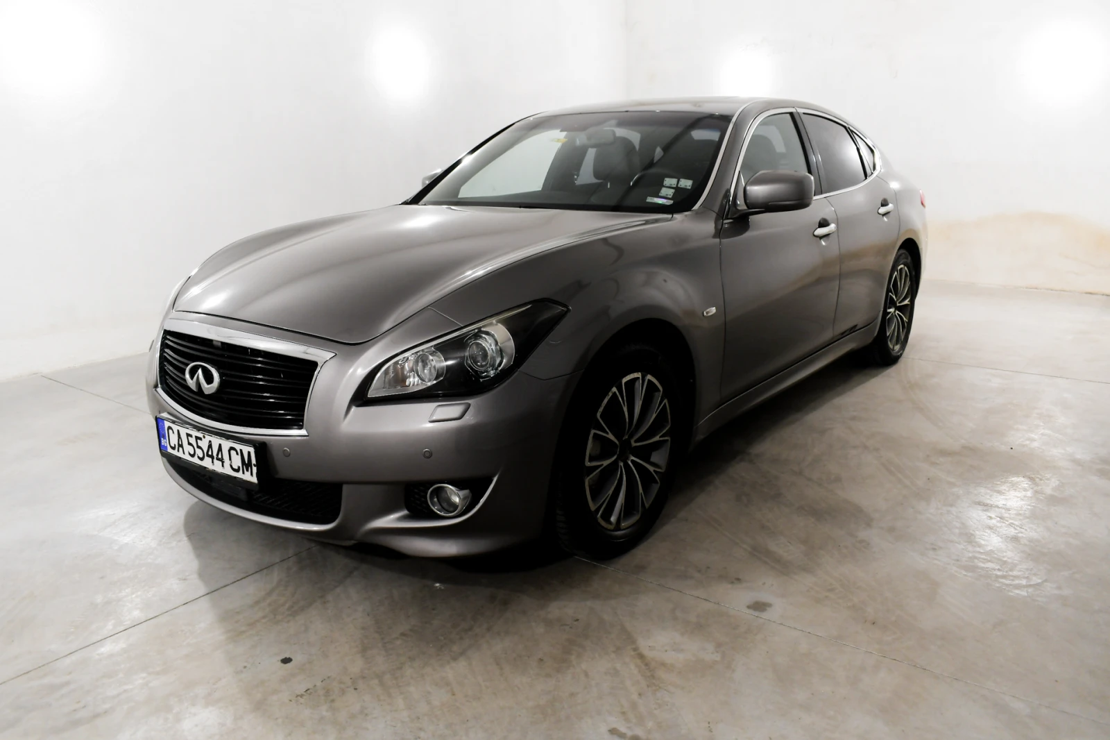 Infiniti M 30 Ds* Full options* , снимка 1