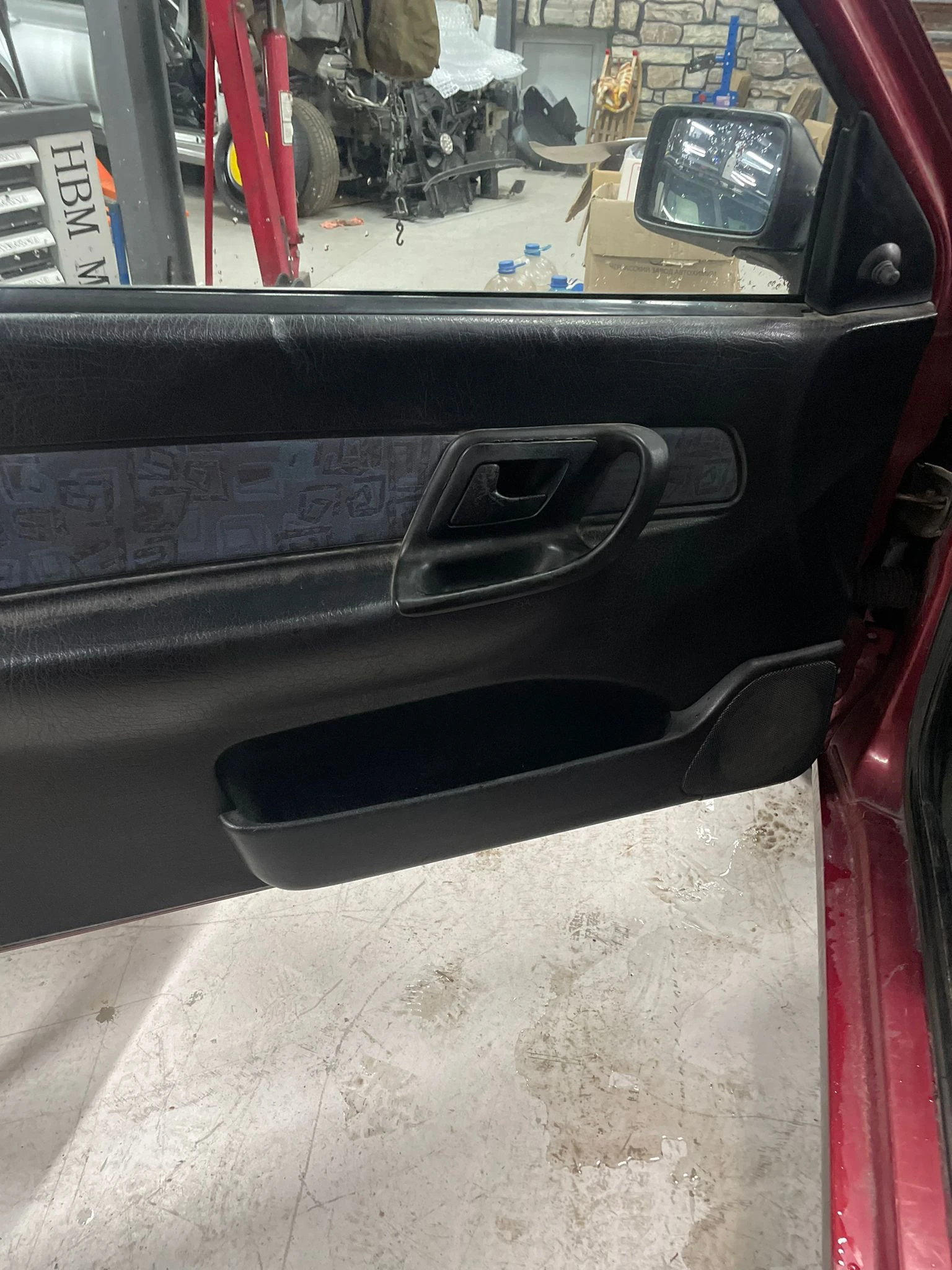 Seat Ibiza 1.4 AEX | Mobile.bg   15