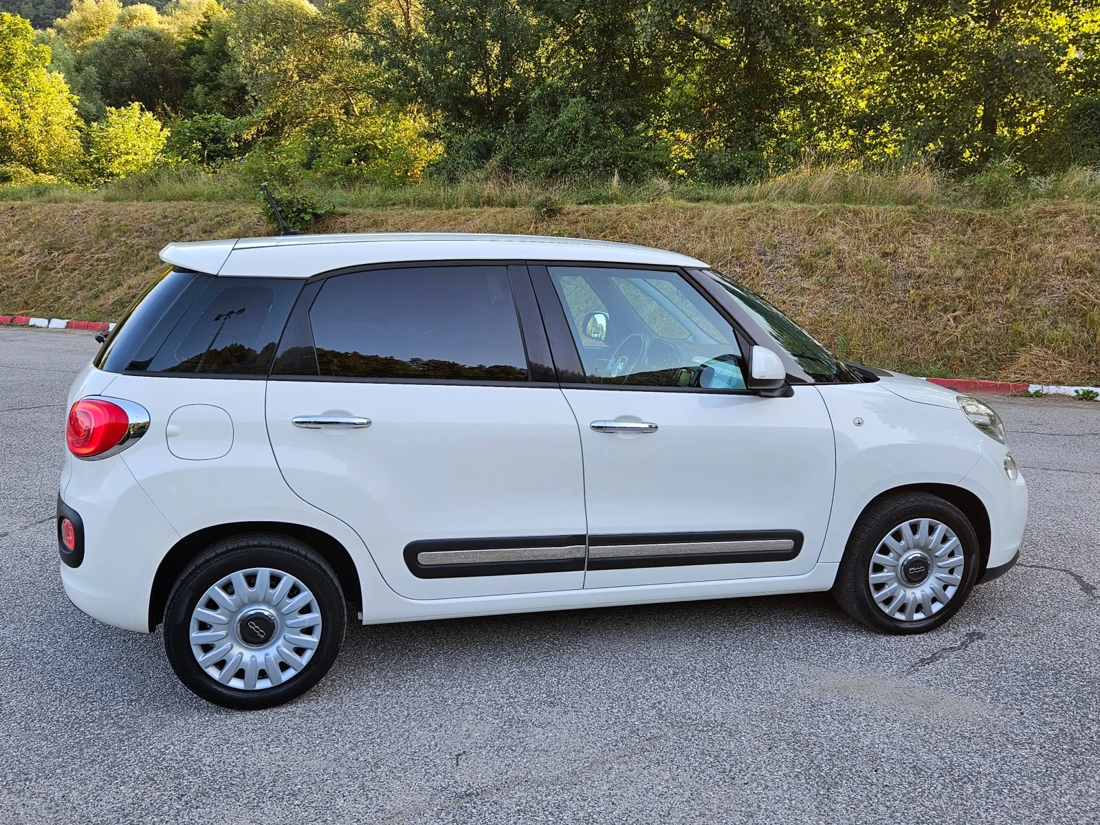 Fiat 500L 1.3 jtd NAVIG/KLIMA - изображение 7