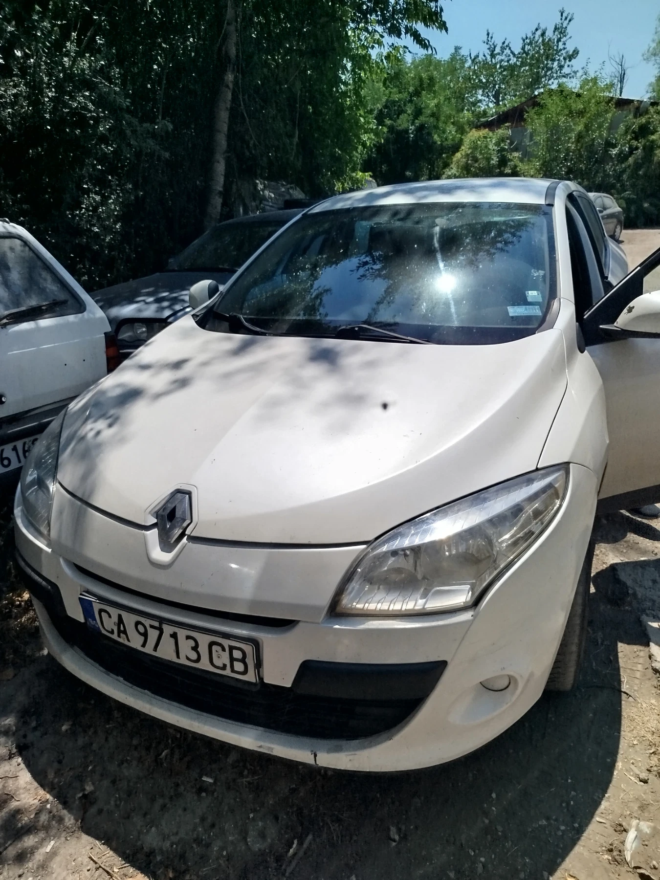 Renault Megane | Mobile.bg   1