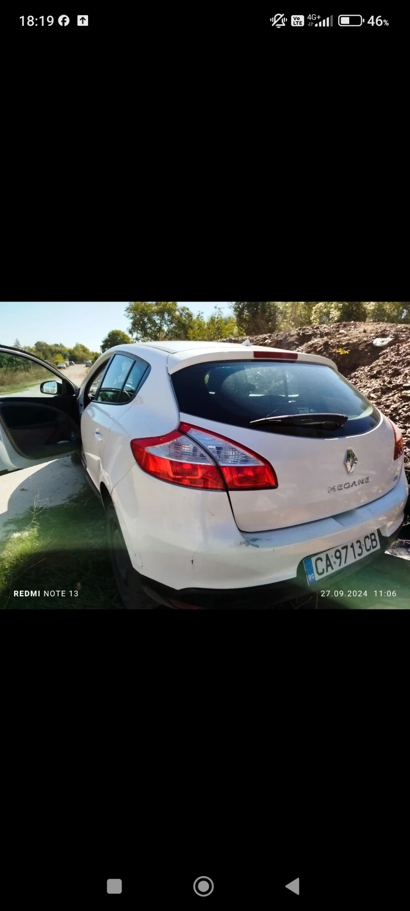 Renault Megane | Mobile.bg � ����������� 4