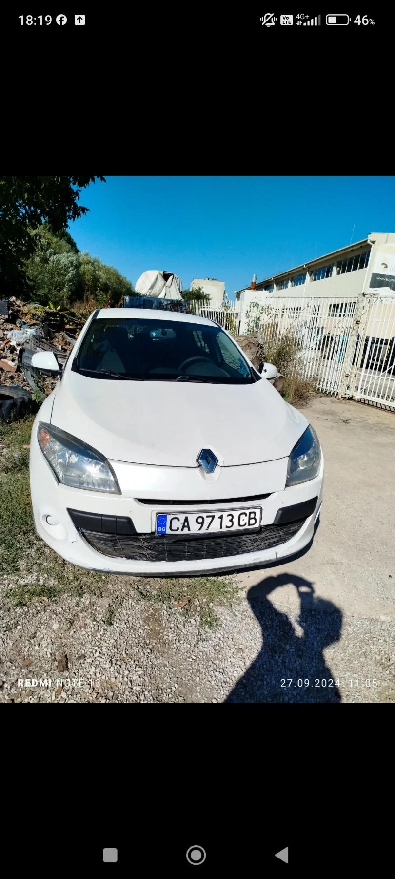 Renault Megane | Mobile.bg � ����������� 2