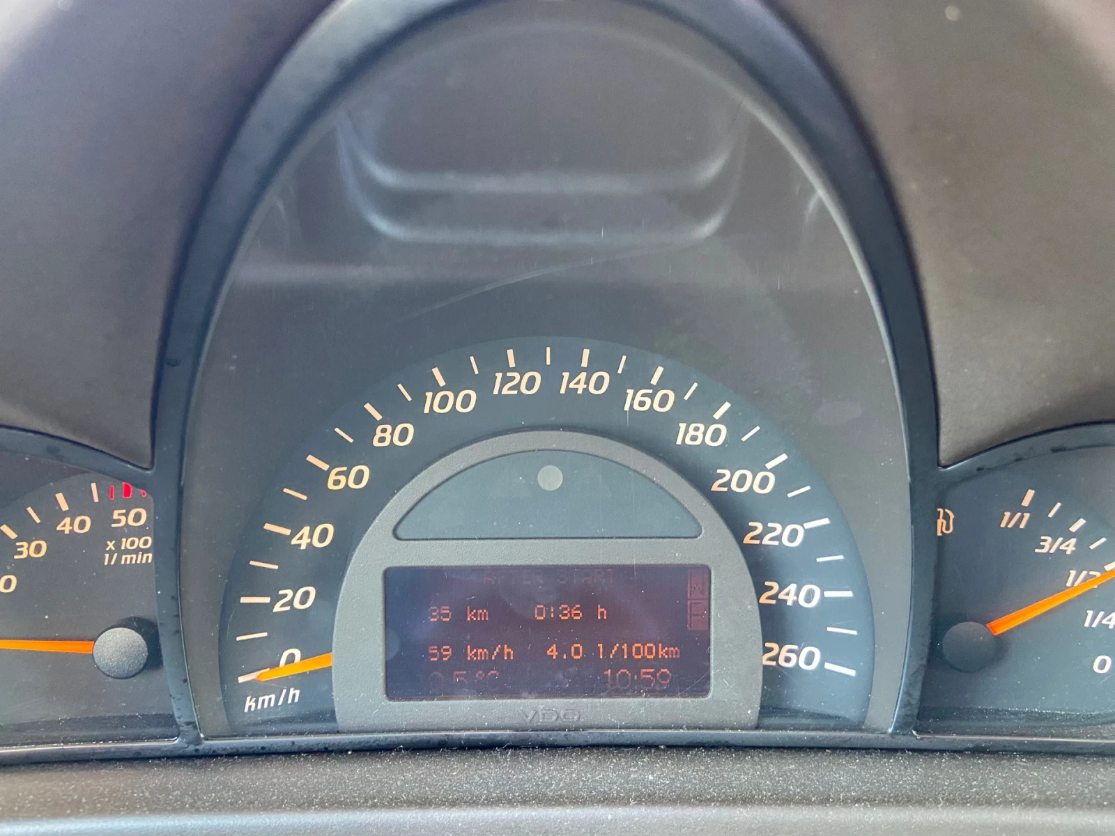 Mercedes-Benz C 220 CDI | Mobile.bg — изображение 1