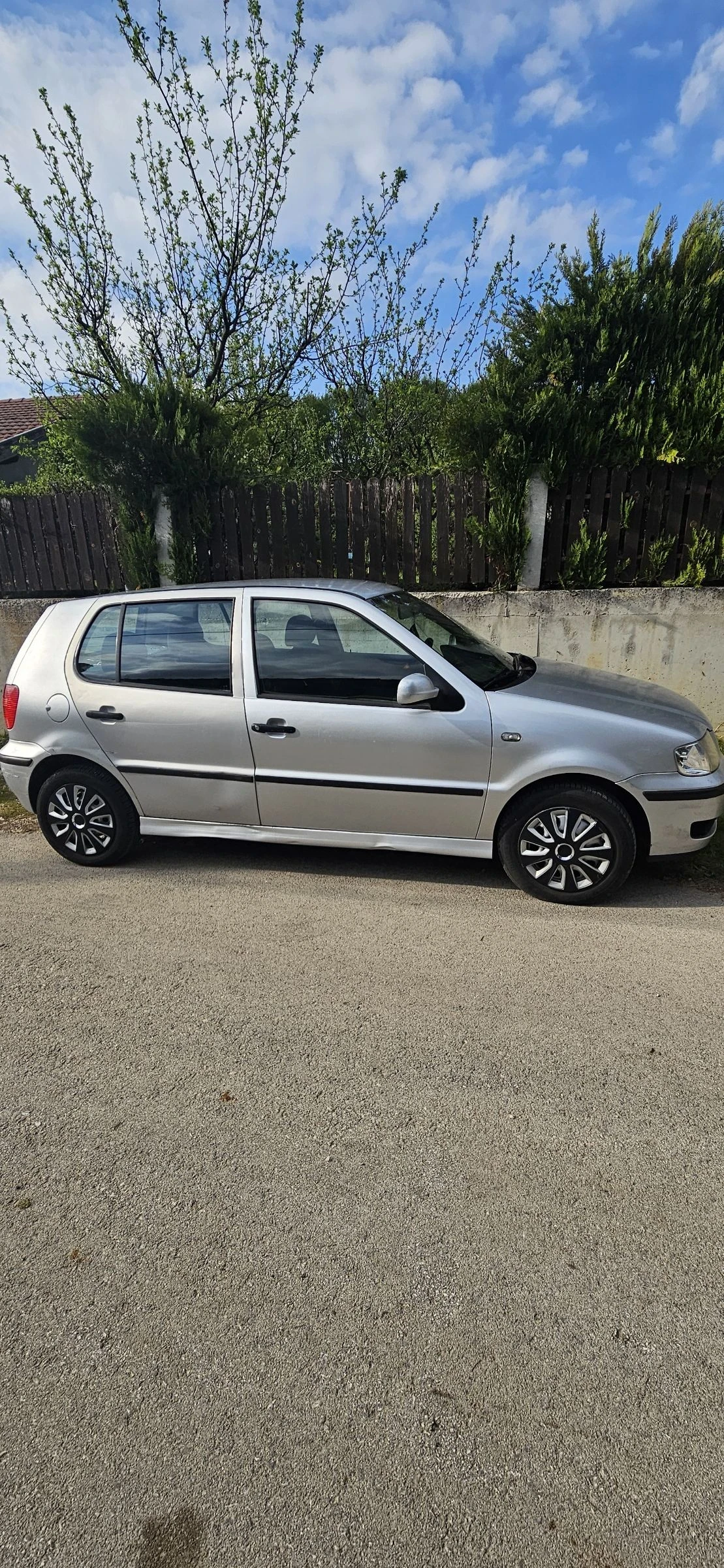 VW Polo  - изображение 2