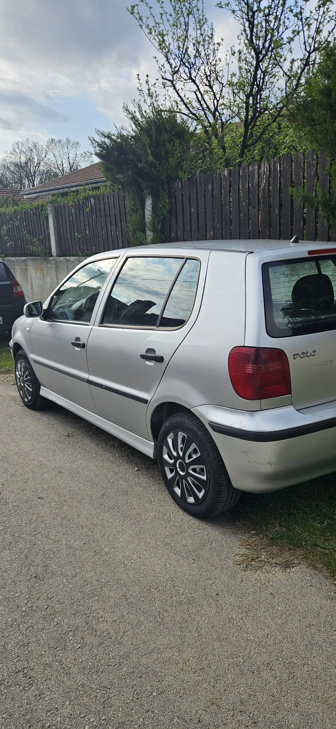 VW Polo  - изображение 6