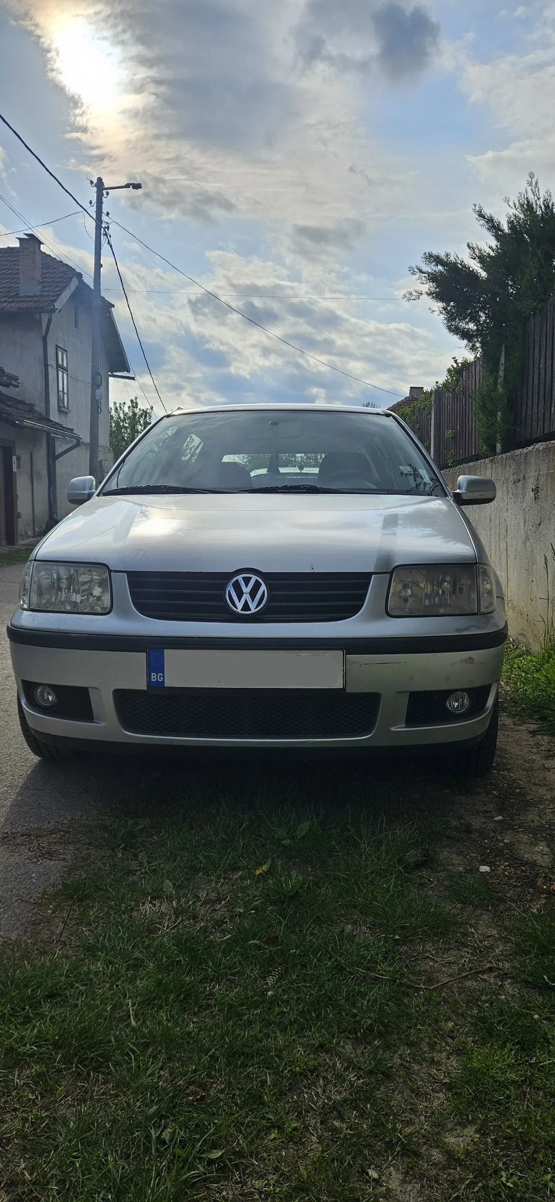 VW Polo  - изображение 5