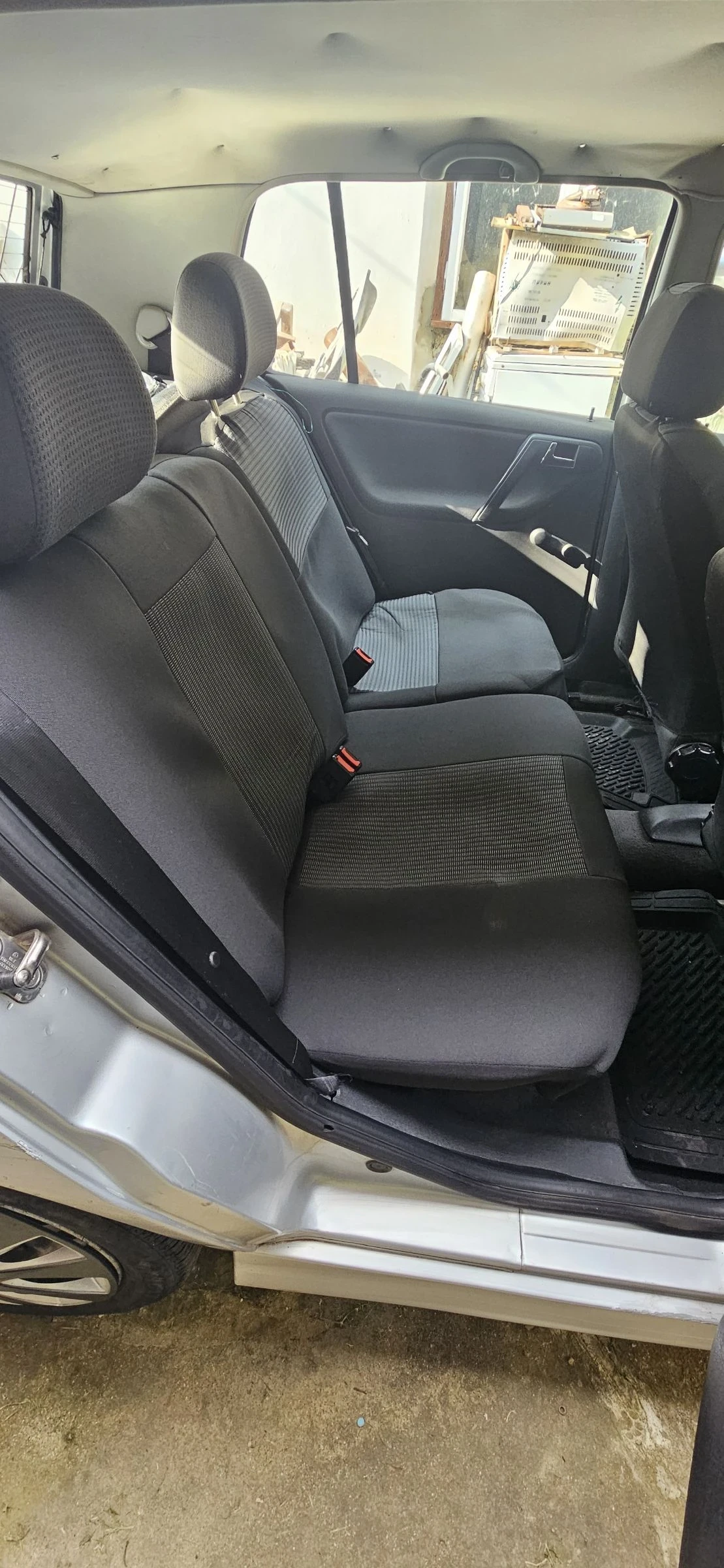 VW Polo  - изображение 9