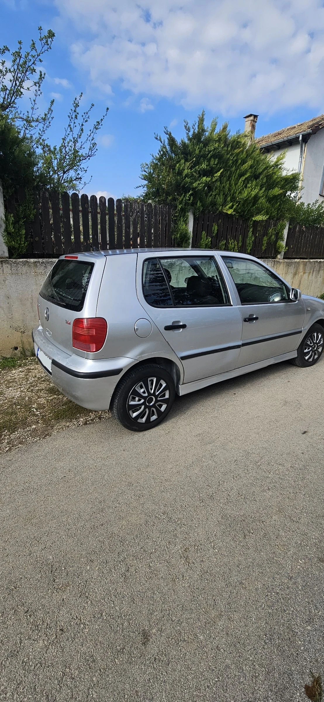 VW Polo  - изображение 3