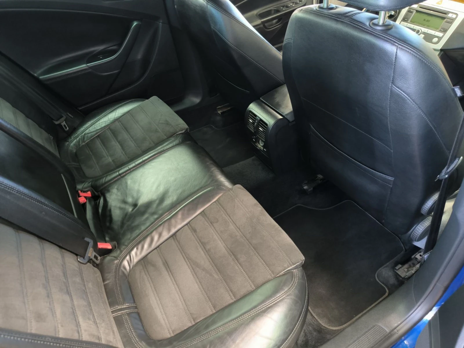 VW Passat Pasat 2.0i Top Hailain - изображение 8