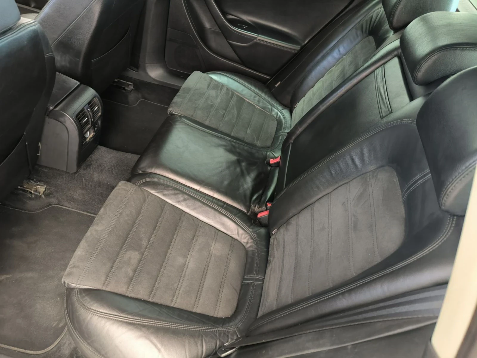 VW Passat Pasat 2.0i Top Hailain - изображение 10