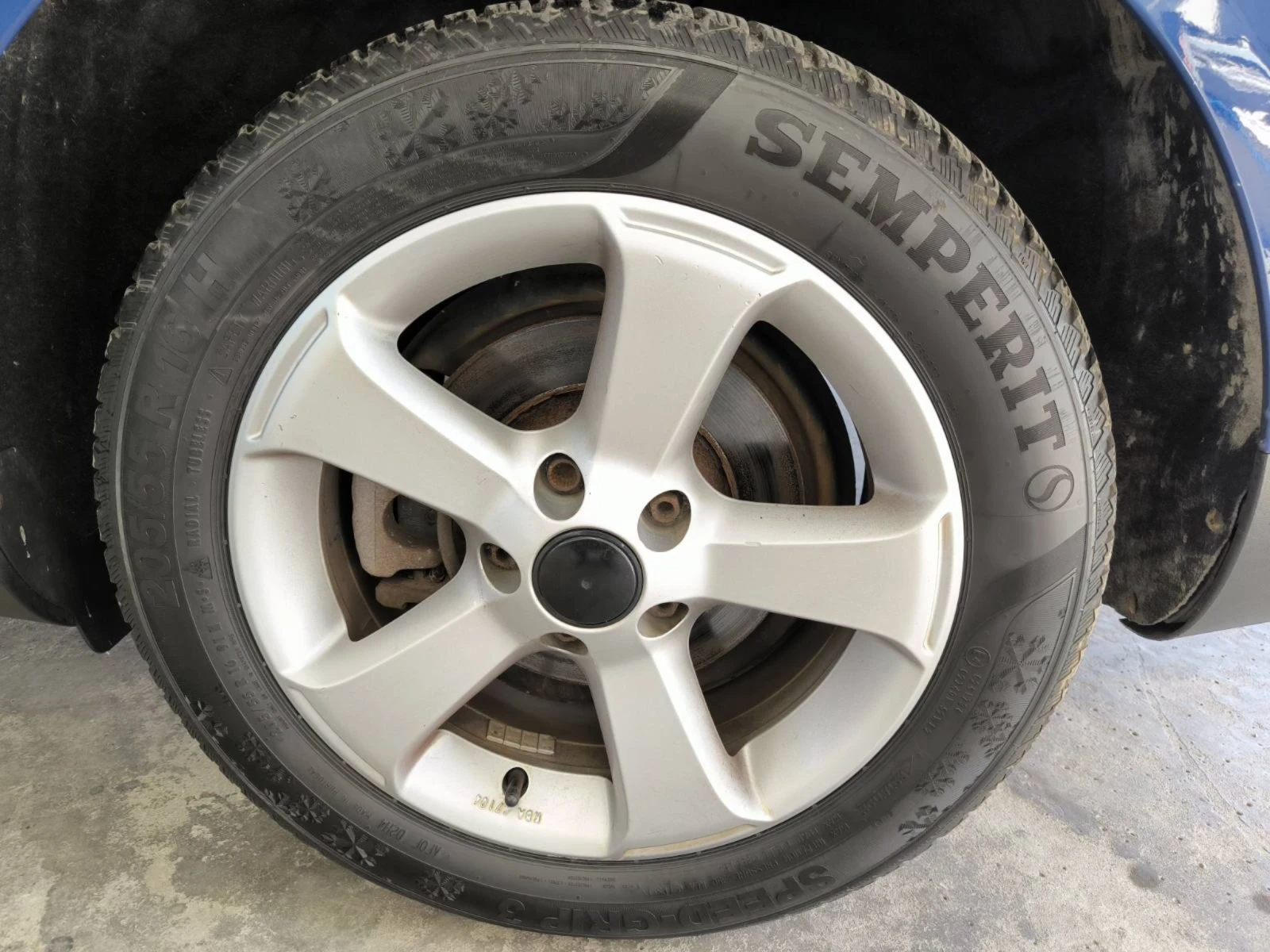 VW Passat Pasat 2.0i Top Hailain - изображение 9
