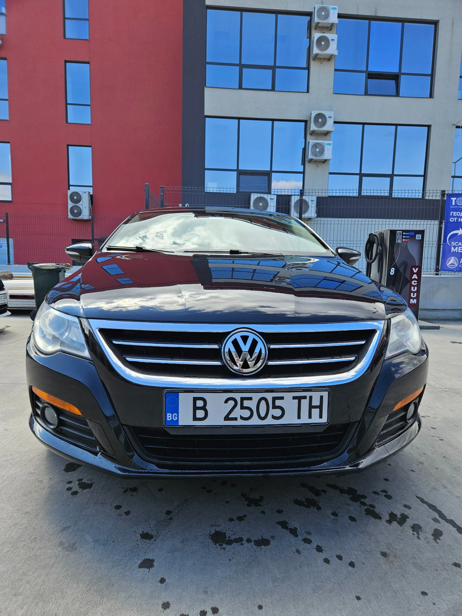 VW CC  - изображение 3
