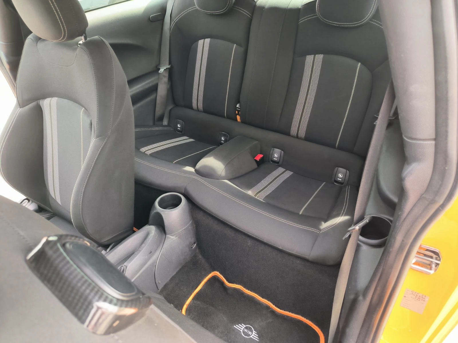 Mini Cooper john cooper works | Mobile.bg   16