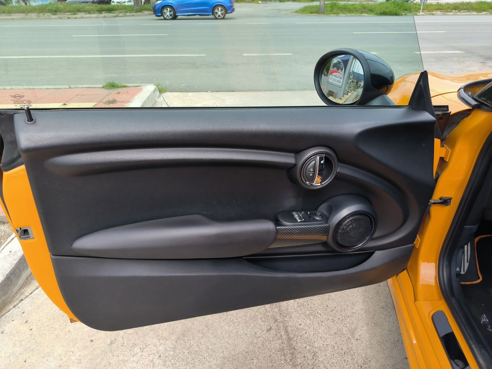 Mini Cooper john cooper works | Mobile.bg   12