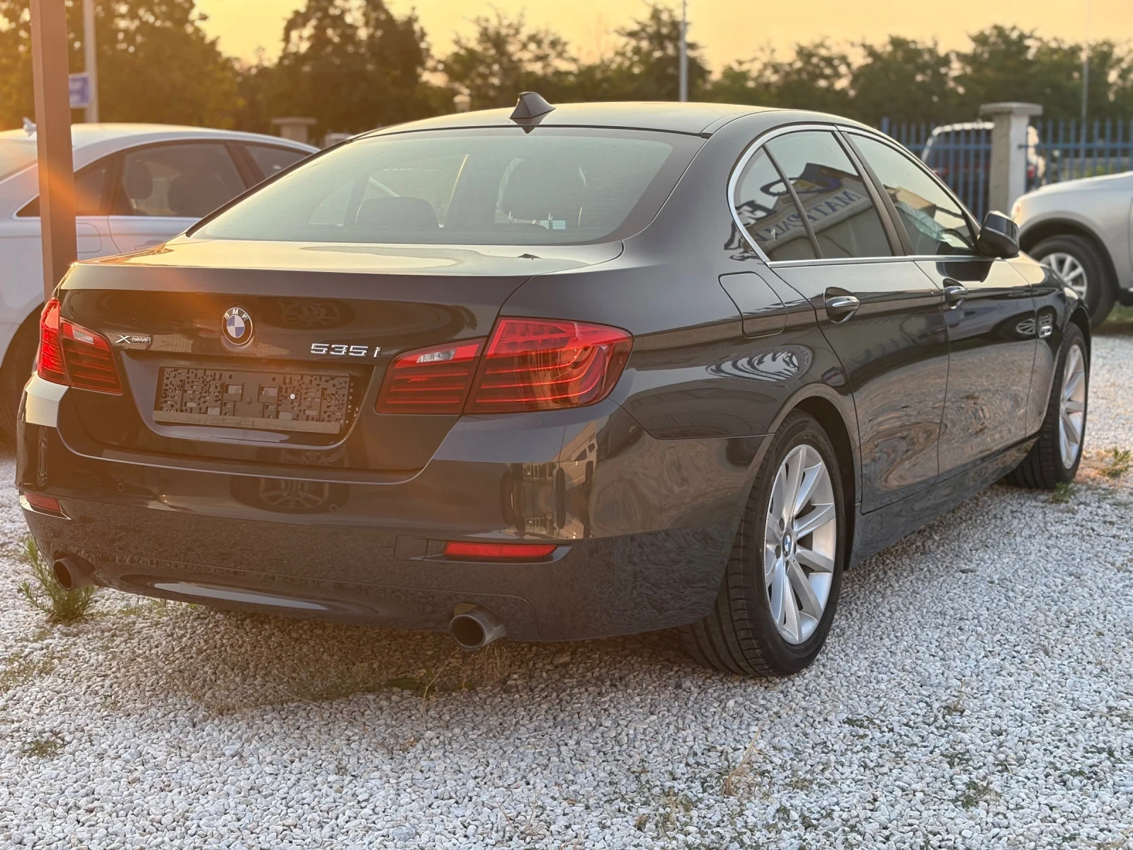 BMW 535 xDrive Крайна цена. - изображение 5