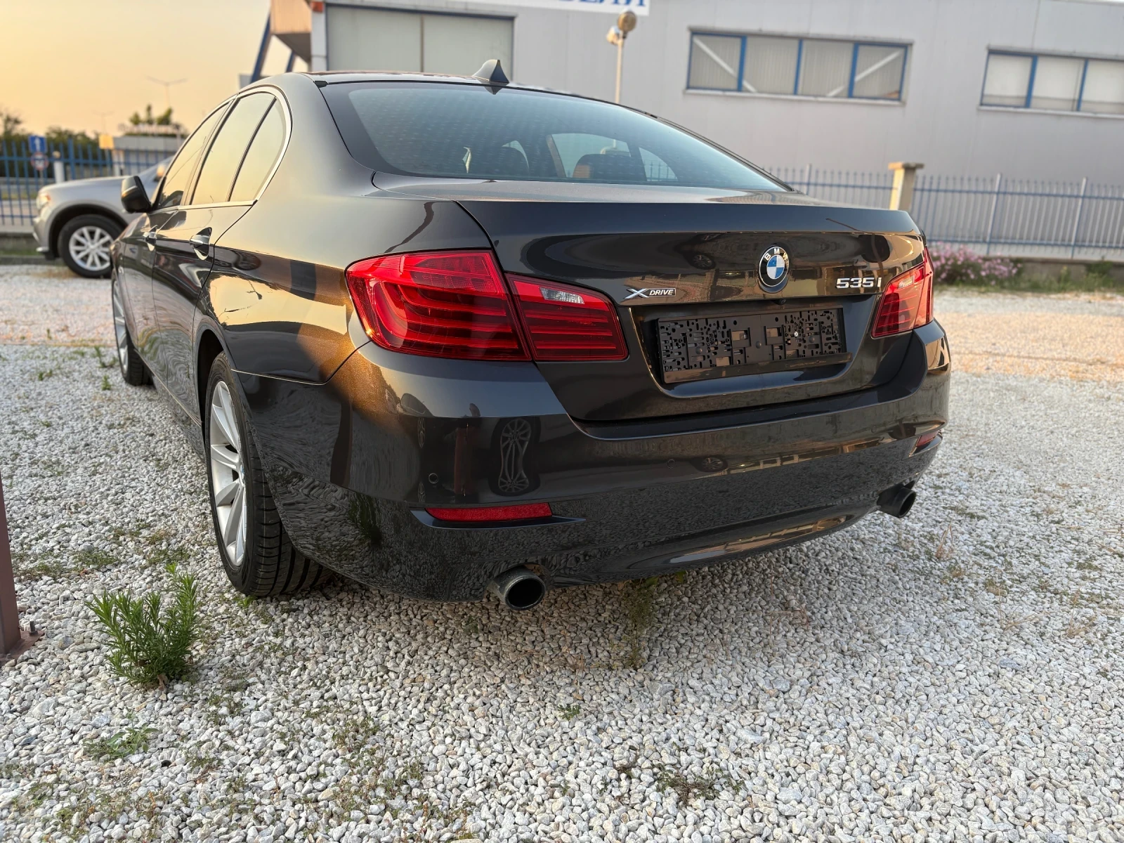 BMW 535 xDrive Крайна цена. - изображение 6