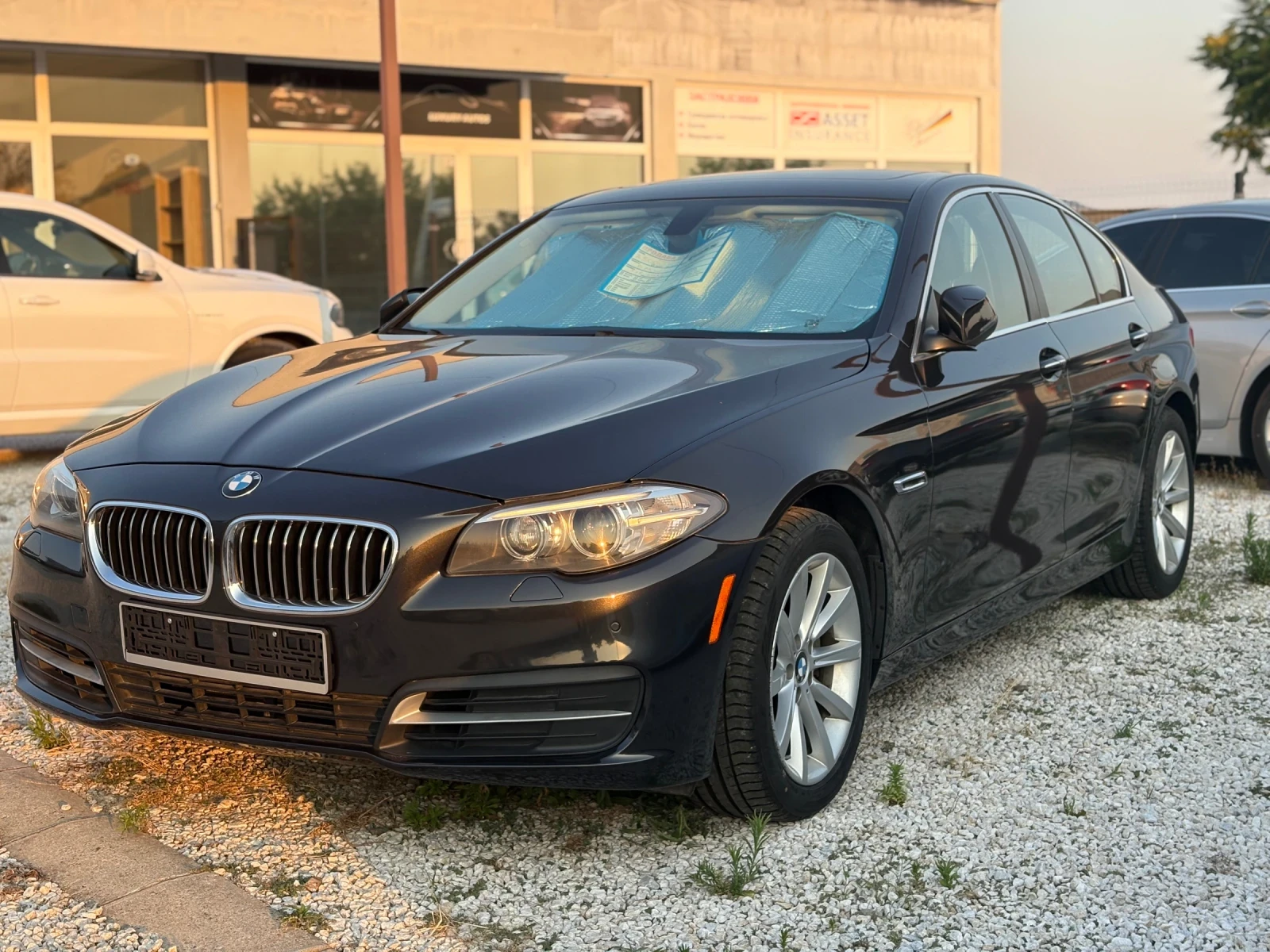 BMW 535 xDrive Крайна цена. - изображение 3