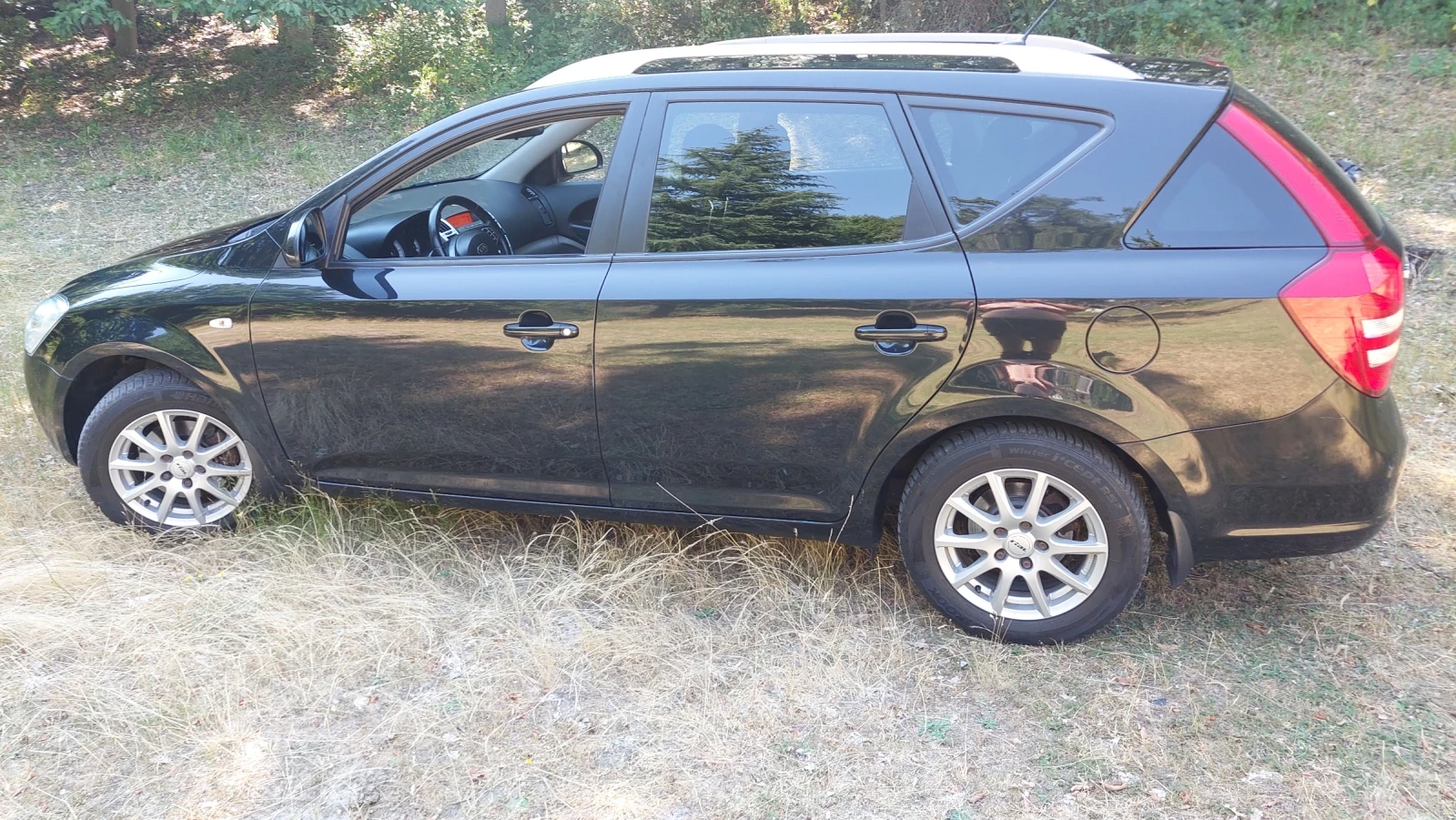 Kia Ceed 1.6 122 ps - изображение 4