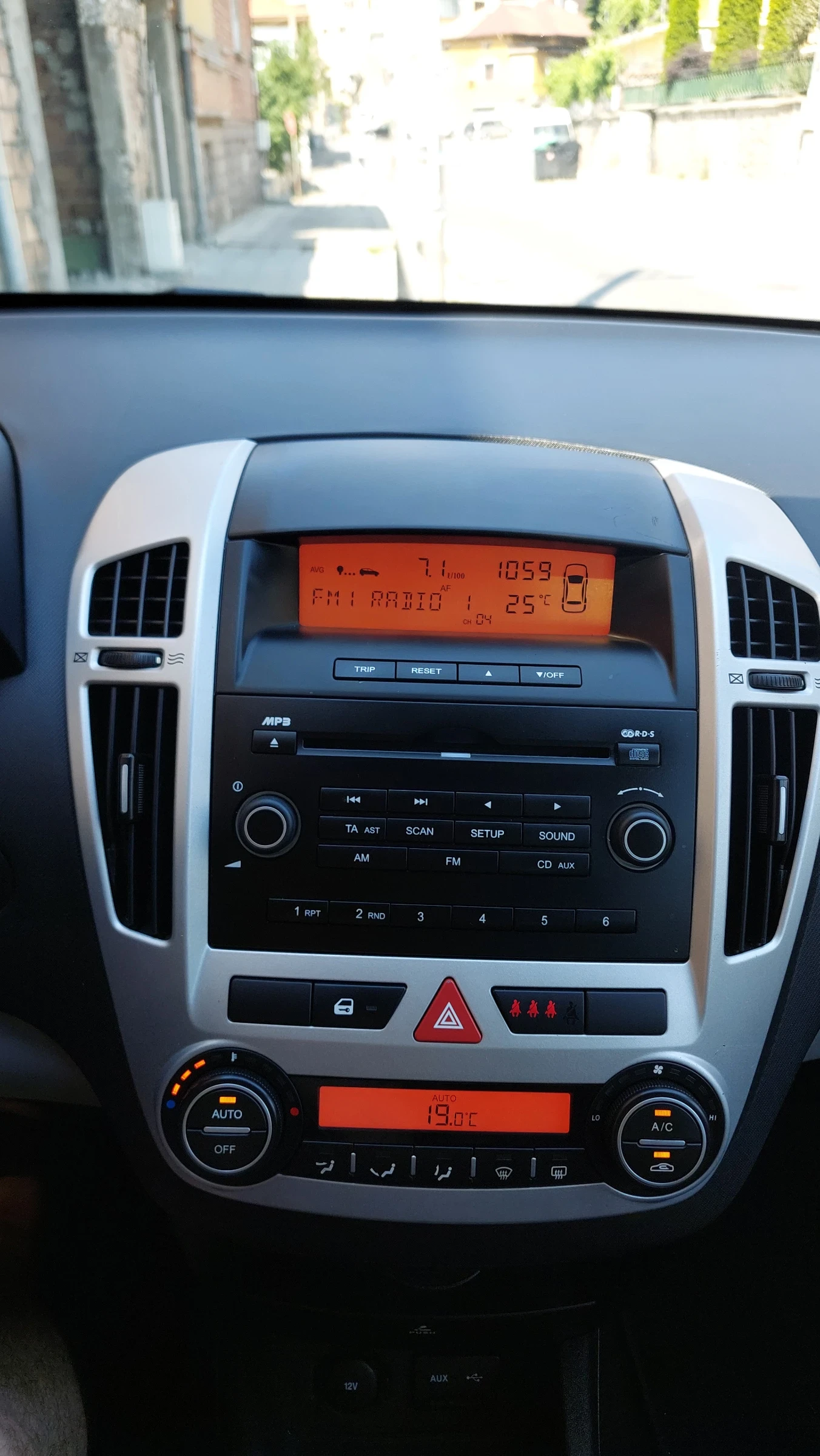 Kia Ceed 1.6 122 ps - изображение 9