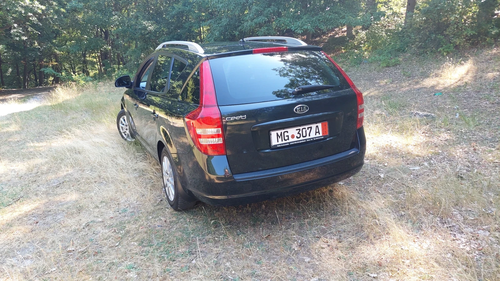 Kia Ceed 1.6 122 ps - изображение 3