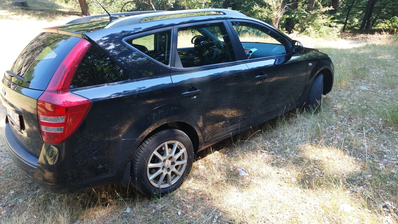 Kia Ceed 1.6 122 ps - изображение 2