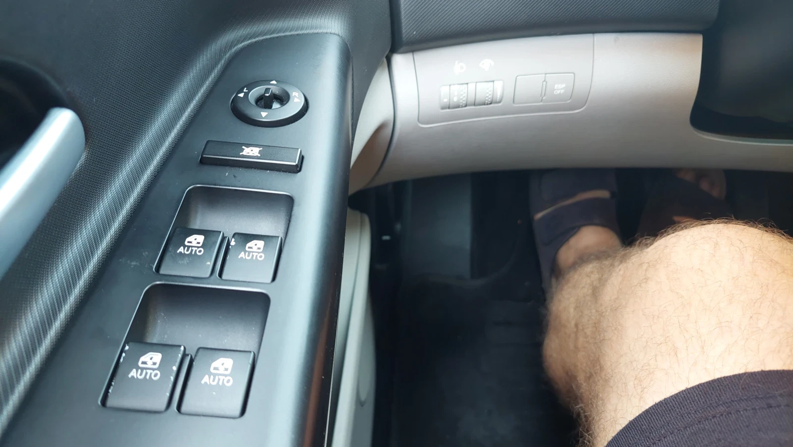 Kia Ceed 1.6 122 ps - изображение 8