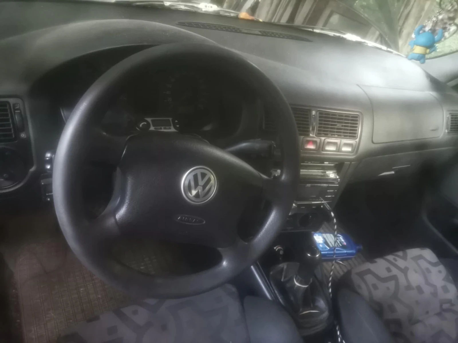 VW Golf  - изображение 6