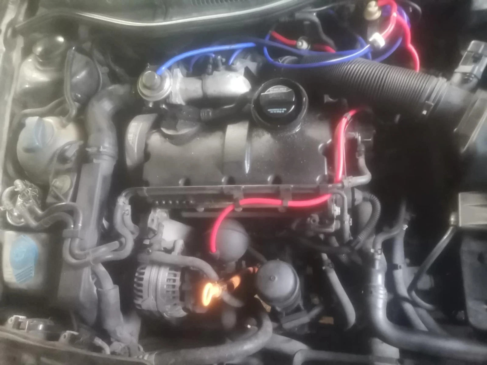 VW Golf  - изображение 7