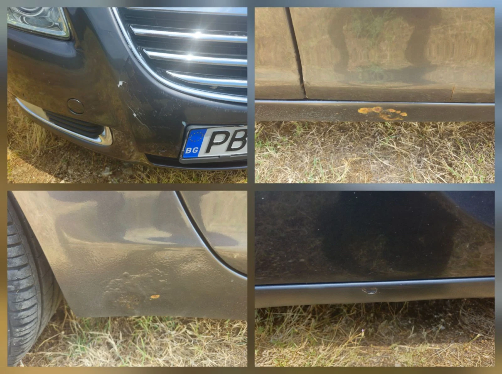 Opel Insignia 2.0 CDTI - изображение 10