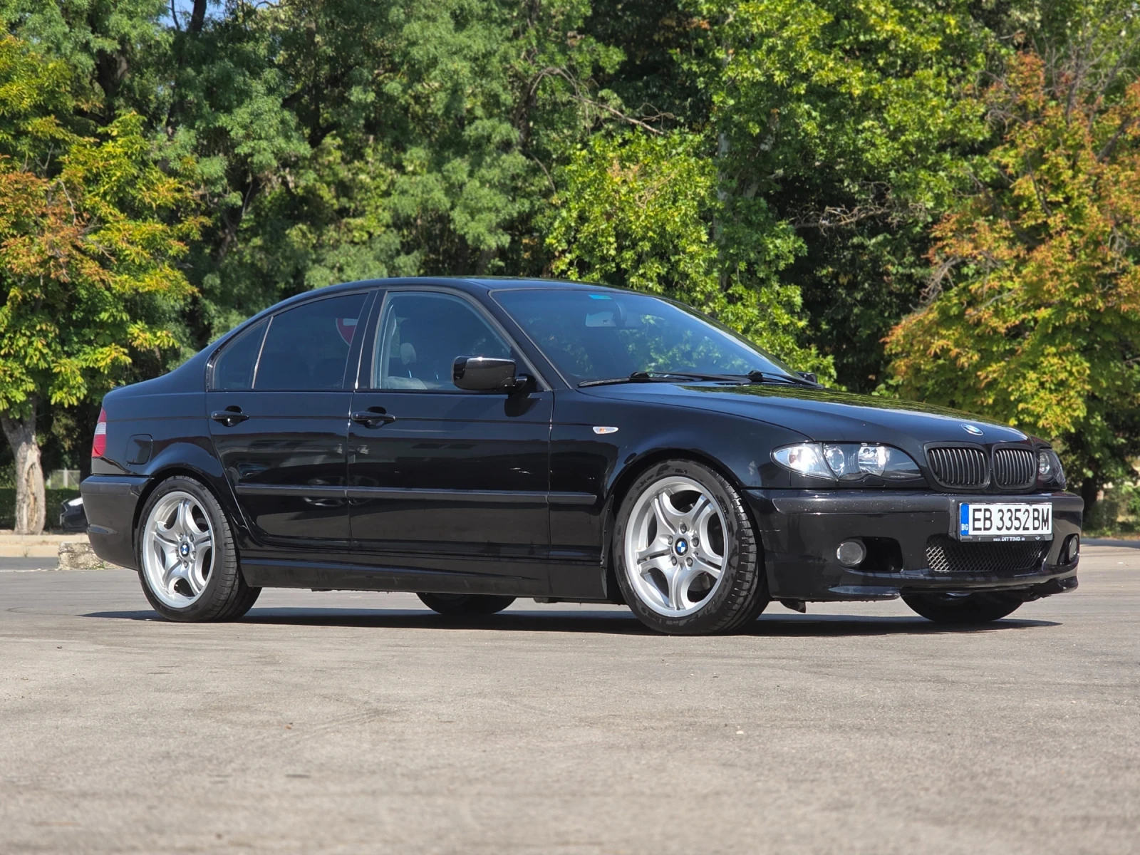 BMW 325 | Mobile.bg � ����������� 1