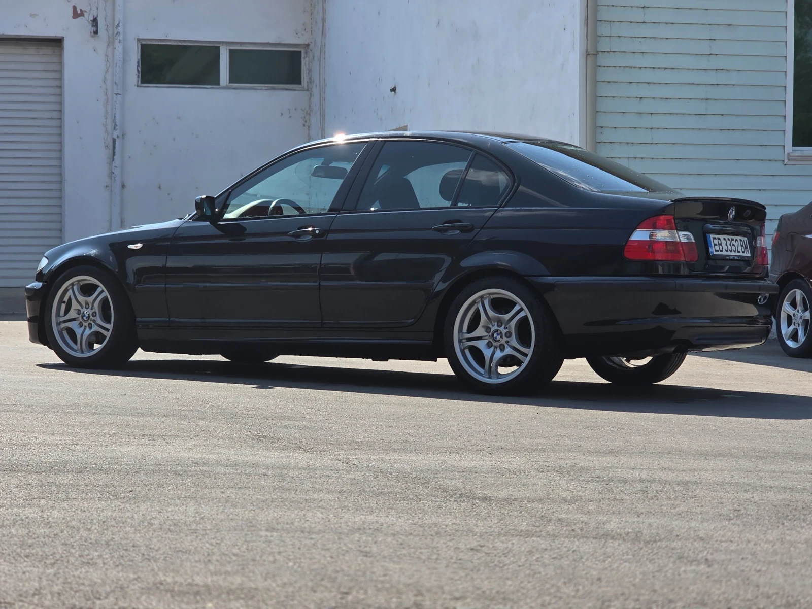 BMW 325  - изображение 5