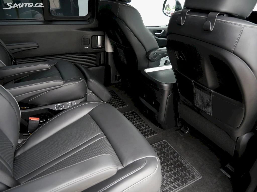 Hyundai Staria 2.2 CRDi 4x4 - изображение 5