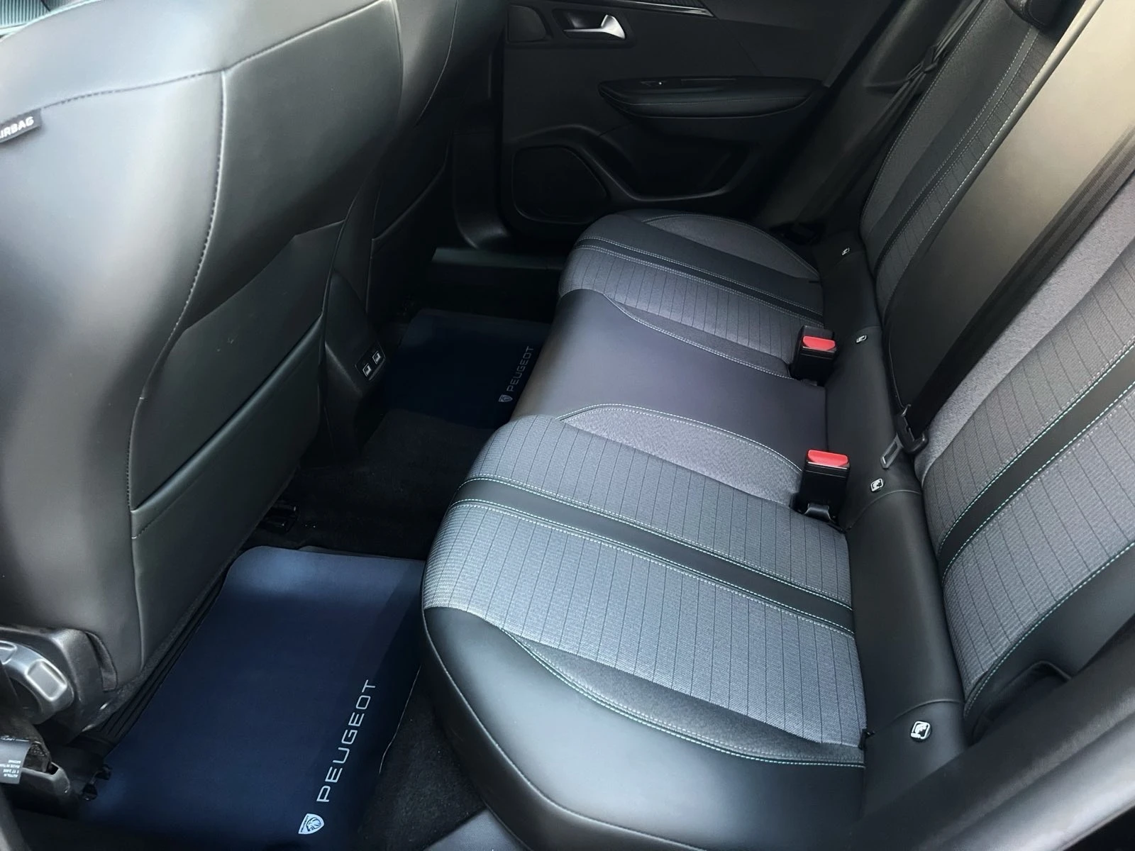 Peugeot 2008 1.5 BlueHDi 131ch S&S ALLURE PACK EAT8 | Mobile.bg   11