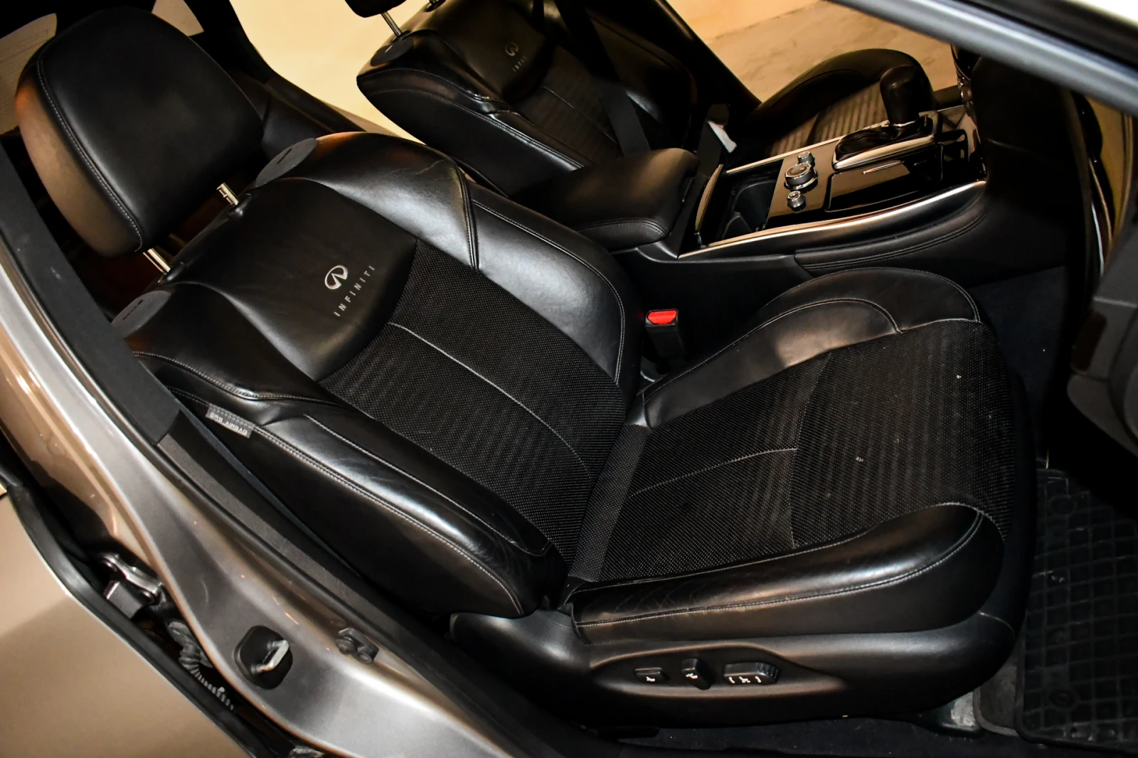 Infiniti M 30 Ds* Full options*  | Mobile.bg   11