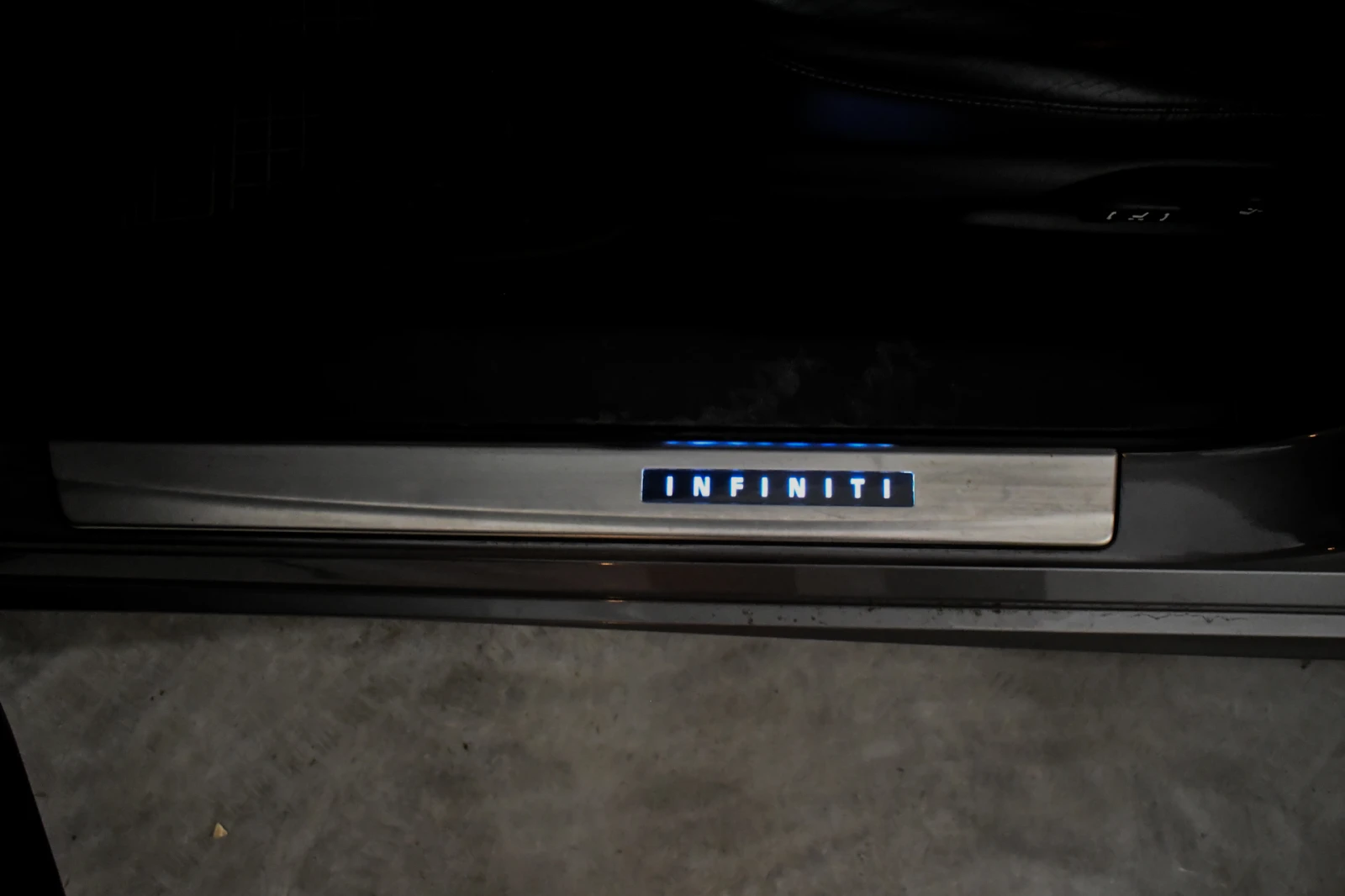 Infiniti M 30 Ds* Full options*  | Mobile.bg   15