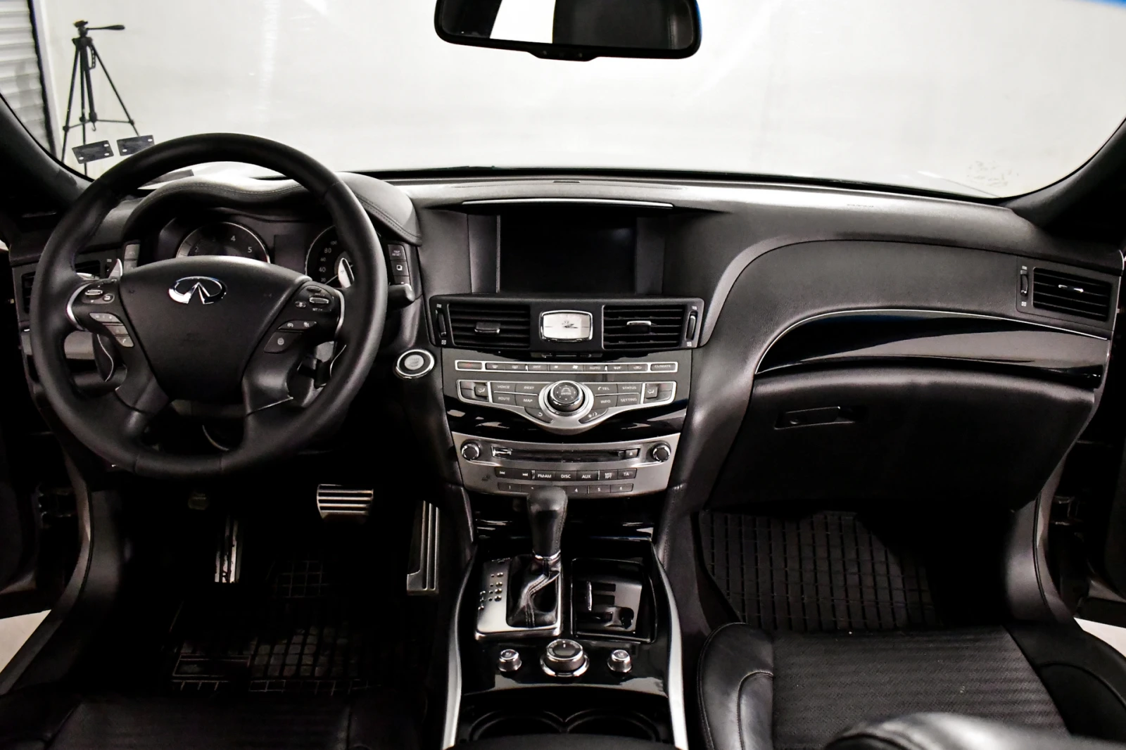 Infiniti M 30 Ds* Full options*  - изображение 8
