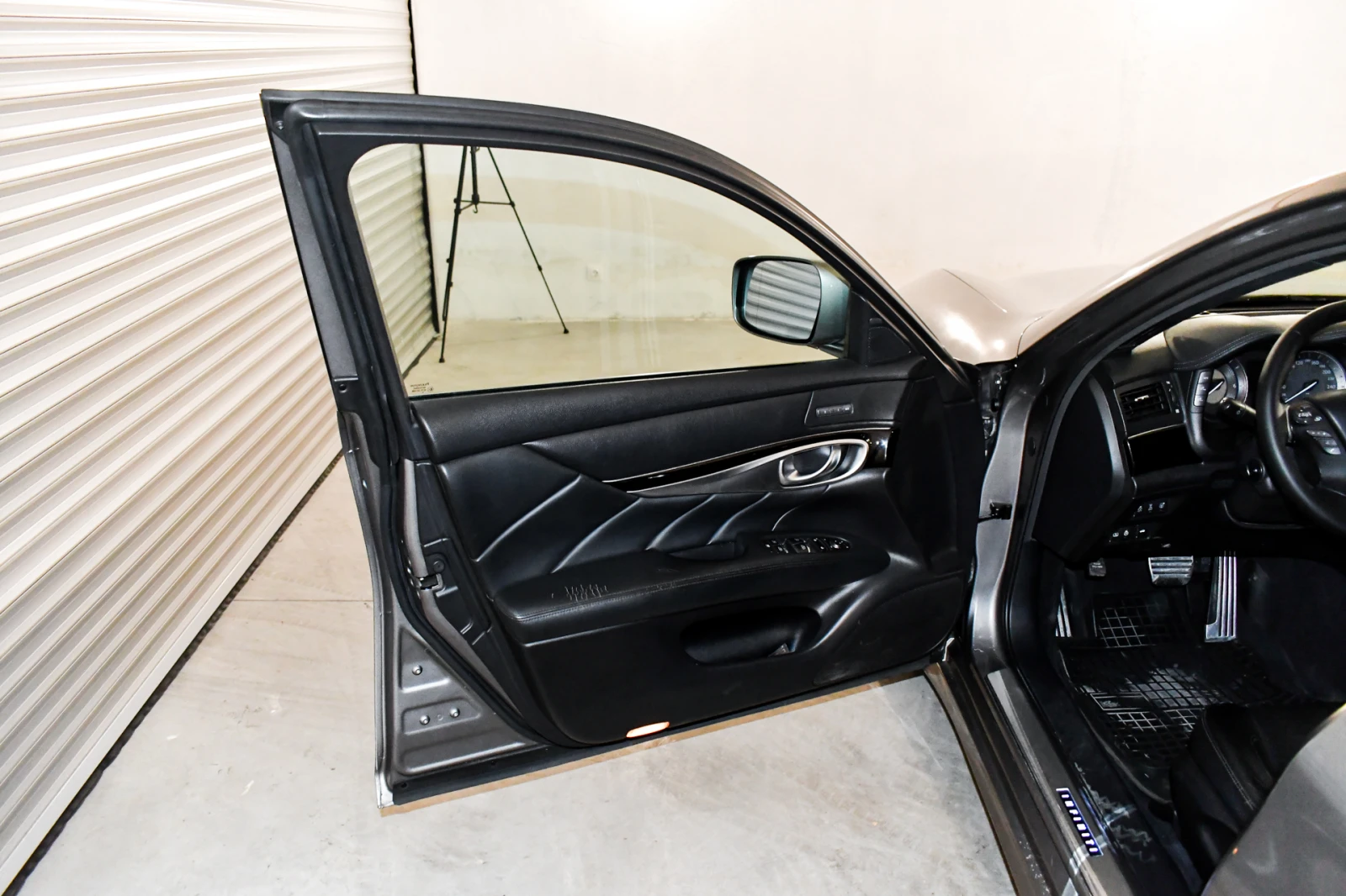 Infiniti M 30 Ds* Full options*  | Mobile.bg   13