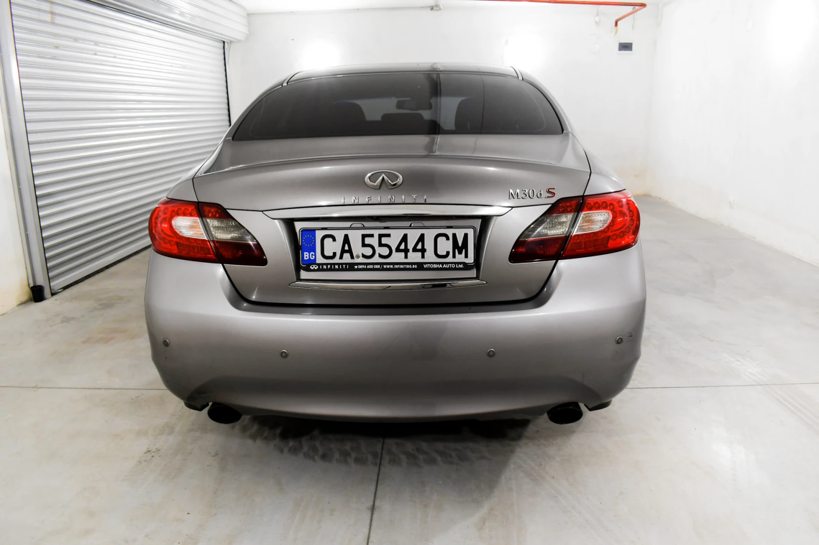 Infiniti M 30 Ds* Full options*  - изображение 5