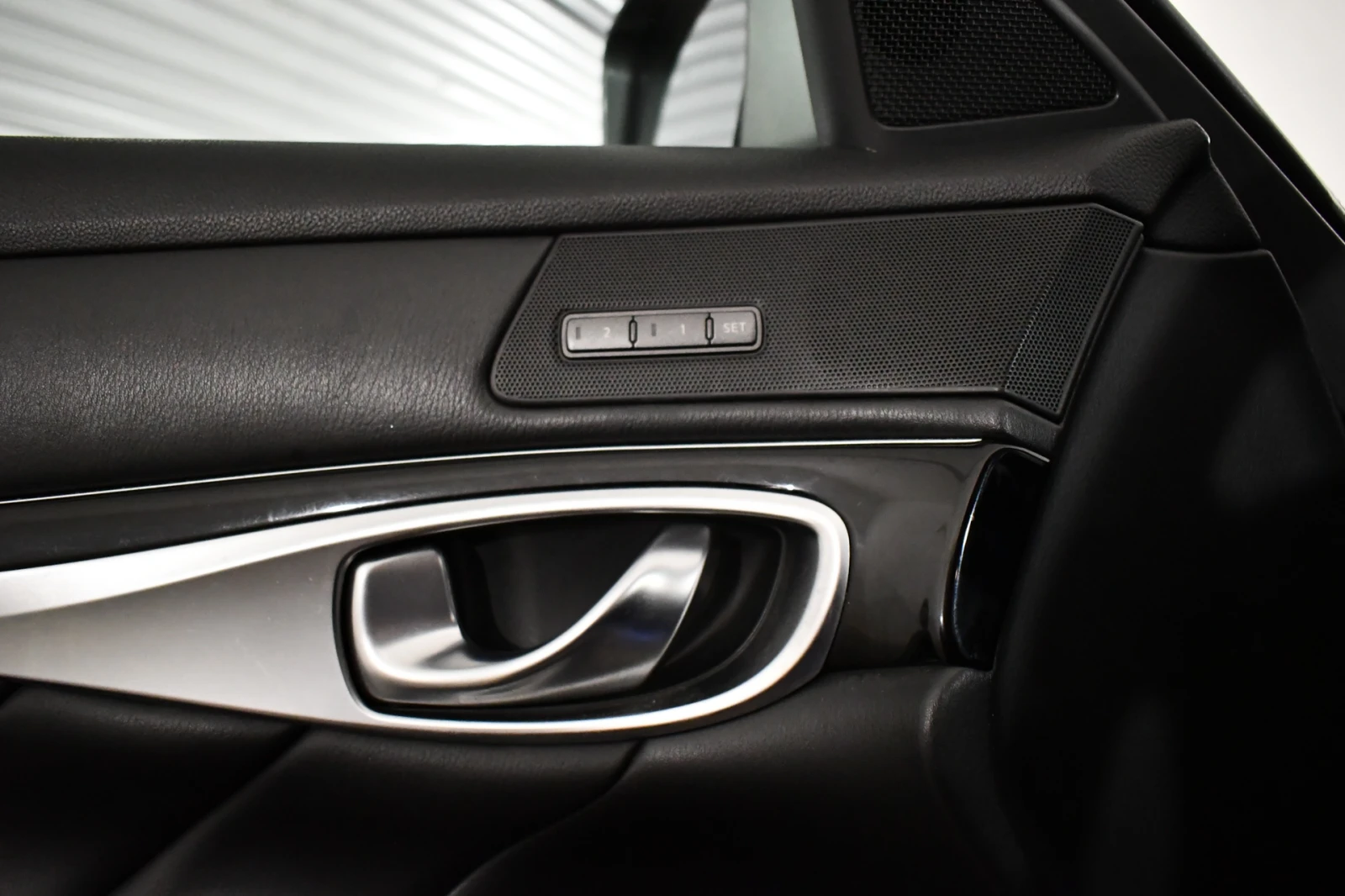 Infiniti M 30 Ds* Full options*  | Mobile.bg   14