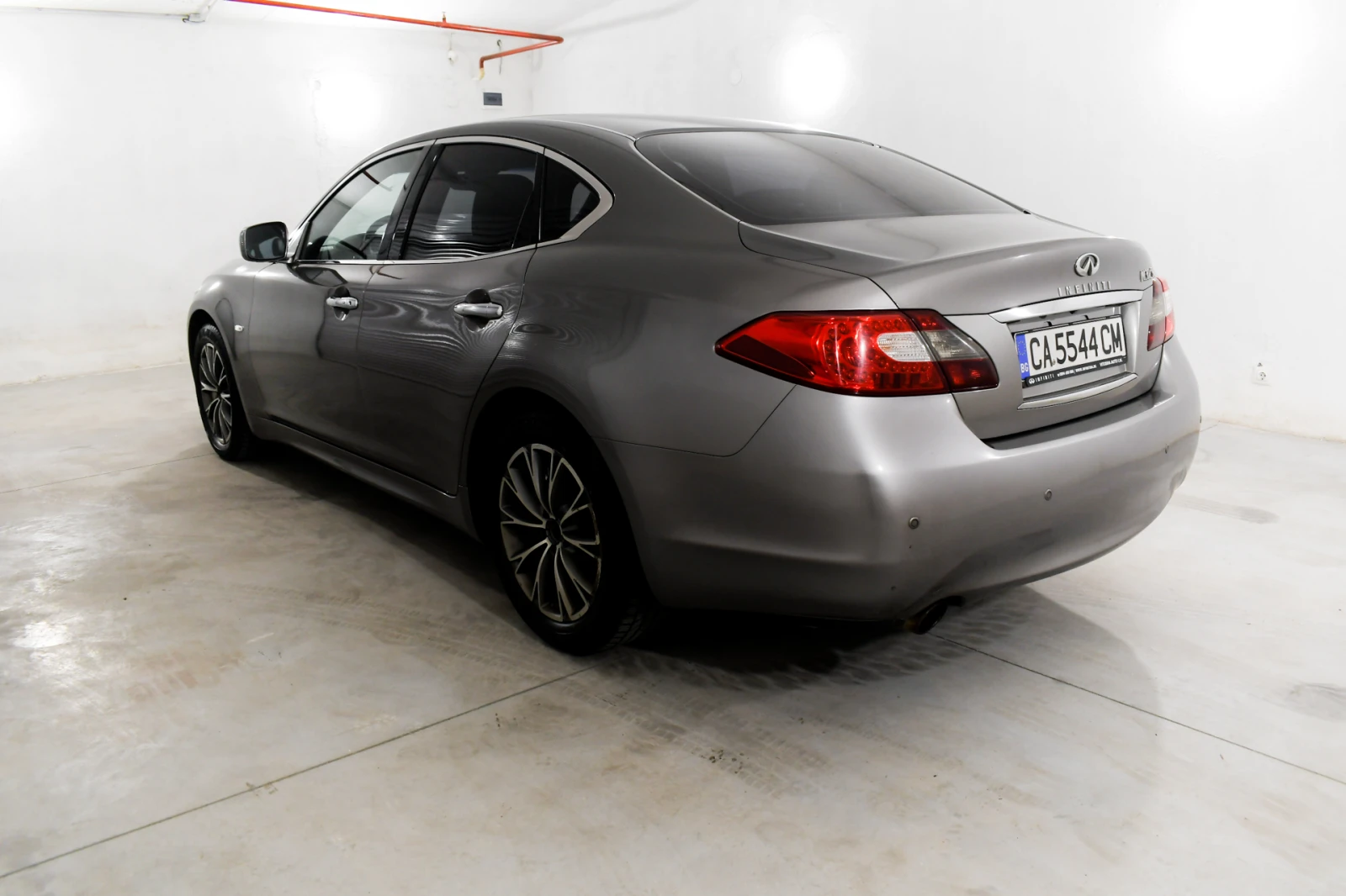 Infiniti M 30 Ds* Full options*  - изображение 6