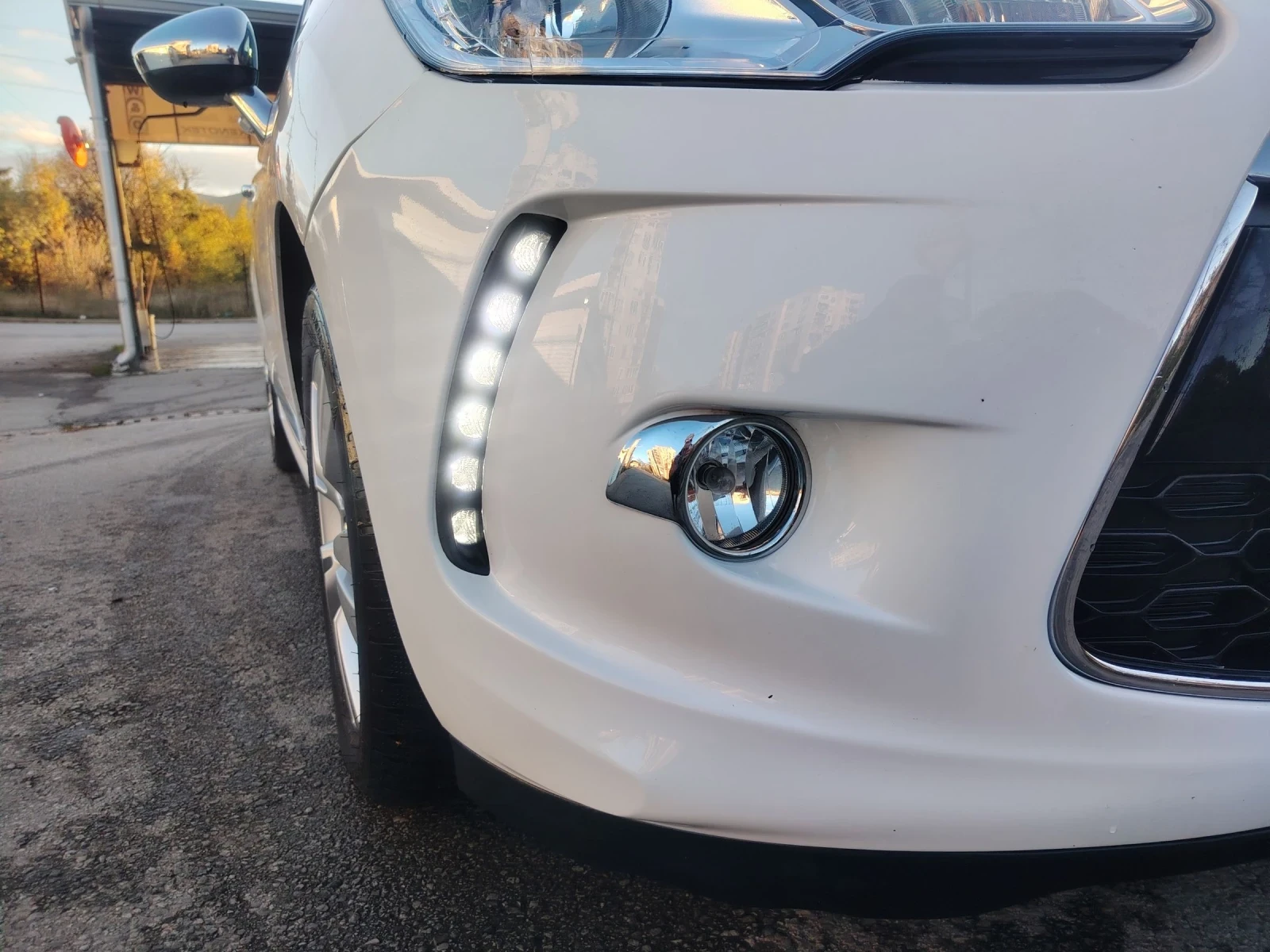 Citroen DS3 | Mobile.bg   10